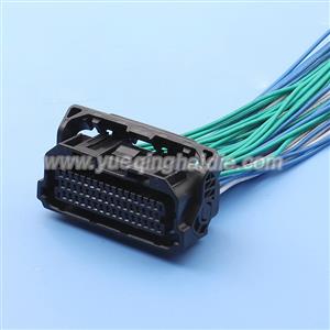 Wire Harness 48ZRO-B-2A 20awg 20cm