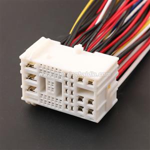 Wire Harness MG655703/MG635631-5 14/18/20awg 20cm