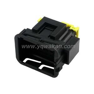 Wire Harness 936429-2/0-936863-1 16/18awg 20cm