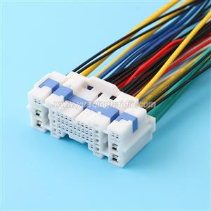 Wire Harness 6099-0195 16/20awg 20cm