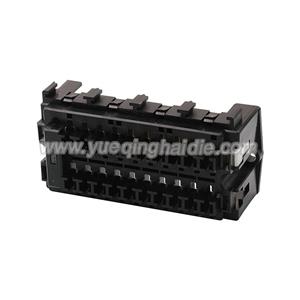 Wire Harness PF210-20000 14awg 20cm