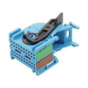 Wire Harness 953122-4 22awg 20cm