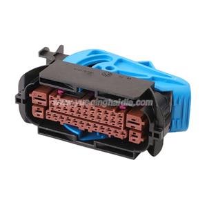 auto connector  13598002
