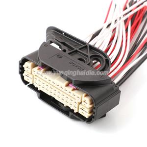 Wire Harness 1928405766 16awg 20cm