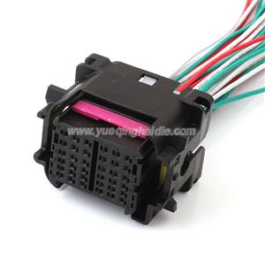 Wire Harness 1928406092/1928406100 22awg 20cm