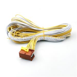 Wire Harness 1-1718485-1 16awg 20cm