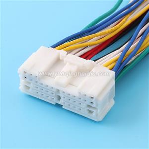 Wire Harness 6098-9092/6098-9093 20awg 20cm
