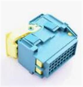 Wire Harness 1-1718492-4 18awg 20cm