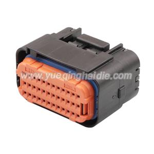 Wire Harness MX23A36SF1/MX23A36XF1 20awg 20cm