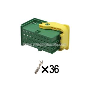 auto connector 1-1718485-3/1718490-1/1718490-2/1718489-1
