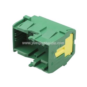 Wire Harness 1-1718492-3 18awg 20cm