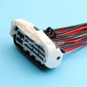 Wire Harness 6189-0804/90980-12020 20awg 20cm