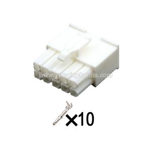 Wire Harness 770580-1 20awg 20cm