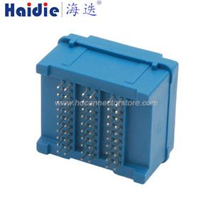 Auto connector HD601A-0.6-10