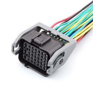 Wire Harness1332800FB 18AWG 20CM
