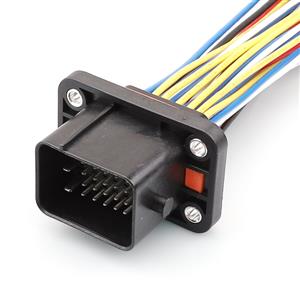Wire Harness 1332800MB 18AWG 20CM