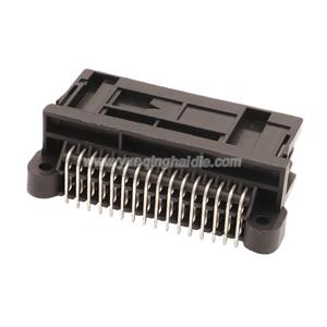 AUTO connector 969599-1/969302-1