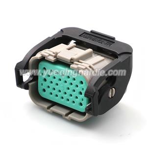 Wire Harness HC18B-S32 18AWG 20CM