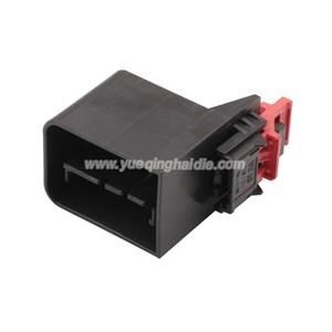 auto connector 5Q0973833/0-2315171-1/0-2315174-1
