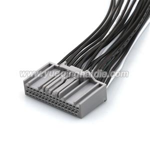 Wire Harness MX34032AF1 22awg 20cm