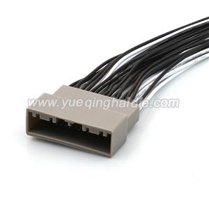 Wire Harness MX34032PF2 22awg 20cm