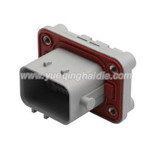 Wire Harness MPS02-BSMB032S 22awg 20cm