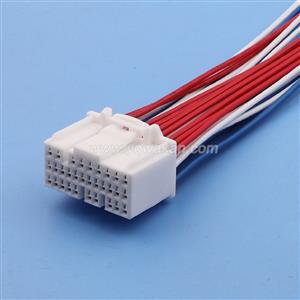 Wire Harness 353031-1/90980-11421 20awg 20cm