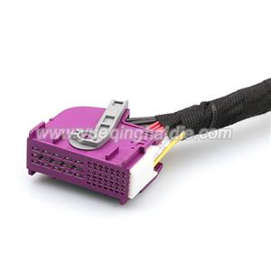 Wire Harness 13768671/A0015458230 16awg 20cm