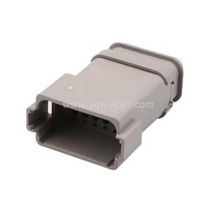Wire Harness DT04-12PA-E008 18awg 20cm