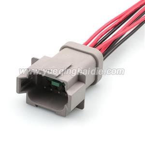 Wire Harness DT04-08PA-E003 18awg 20cm