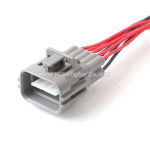 Wire Harness MG613409 22awg 20cm