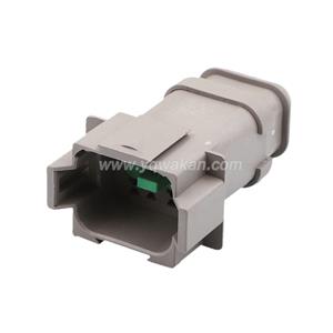 Wire Harness DT04-08PA-E008/DT04-8PA-E008 18AWG 20CM