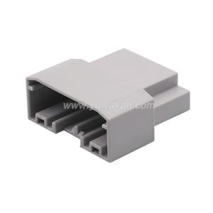 Auto connector HD221-1-2.8-11