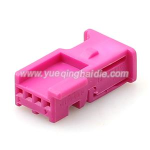 Auto connector HD042YC-0.6-21 2177466-4