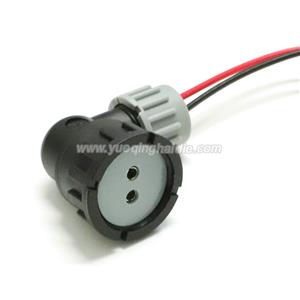 Wire Harness  9800808 16awg 20cm