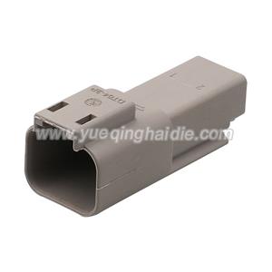 Wire Harness AT04-2P/DT04-2P 18awg 20cm