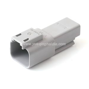auto connector DT04-2P/W2P