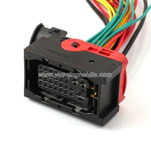 Wire Harness 1-1823402-1 18awg 20cm
