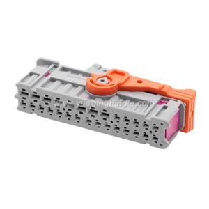 auto connector 1-1813112-1