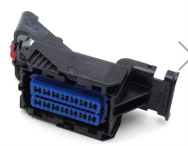 auto connector 34576-1903