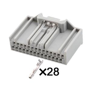 auto connector MX34028AF1