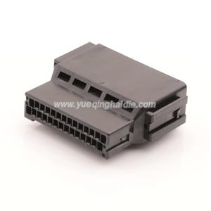 auto connector MX84028PF1