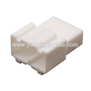 Wire Harness HD282-0.7-11 22awg 20cm