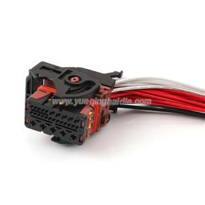 Wire Harness 64318-1011/64320-1301 18awg 20cm