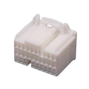 Wire Harness 353030-1/90980-11637 20awg 20cm