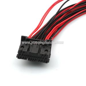 Wire Harness 90980-12C63 22awg 20cm
