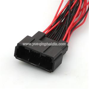 Wire Harness HD271-0.4-11 22awg 20cm