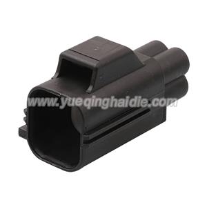Auto connector HD048F-2.8-11 7282-5571-30