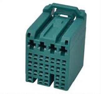 auto connector 2098067-7 Simple