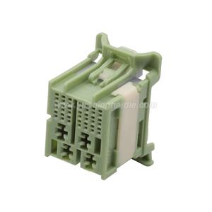 Wire Harness 160027-0011 16/22awg 20cm